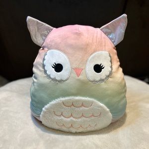 Britta the Owl 16-inch w/o tag